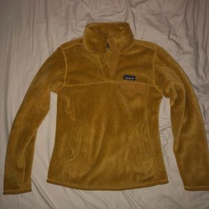 Patagonia Fleece Pullover